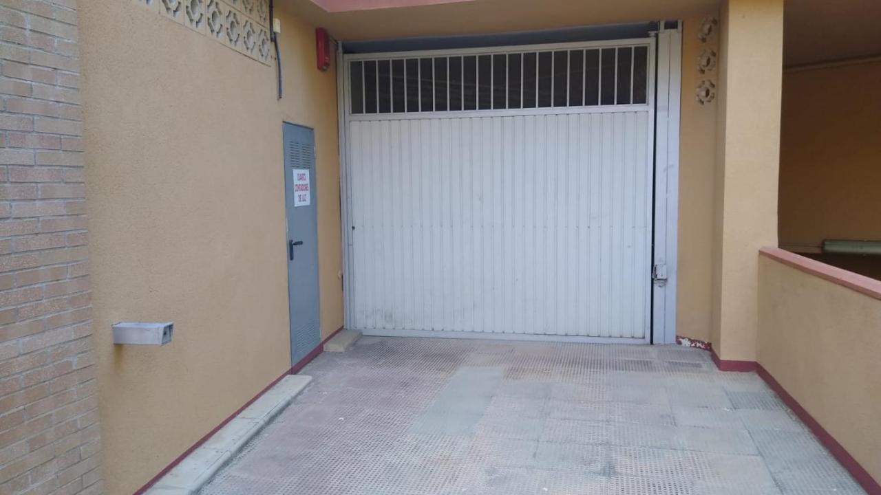 Appartement Vue Sur Mer Avenue De L'Europe Benidorm Exterior photo
